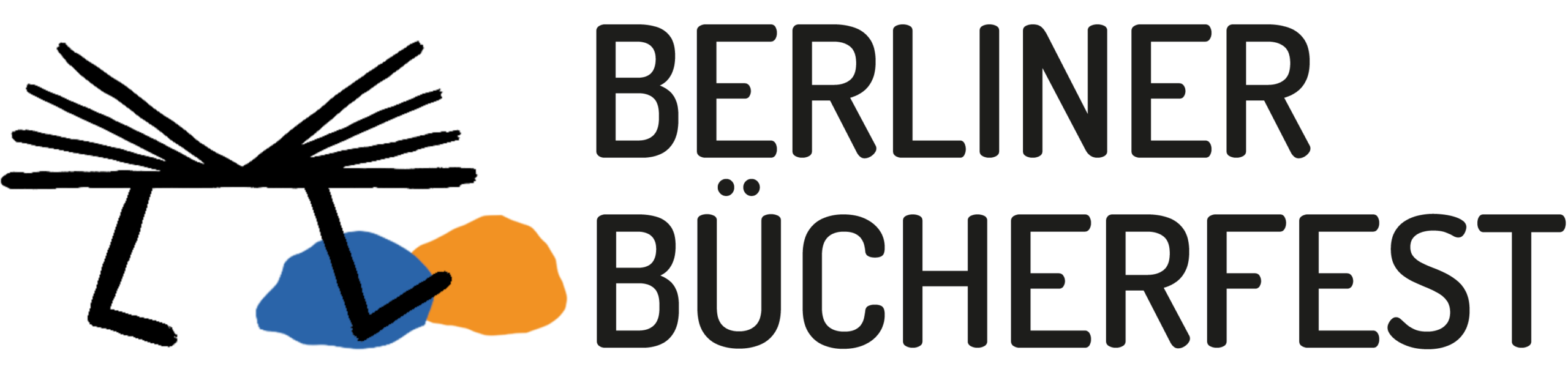 Berliner Bücherfest 2026